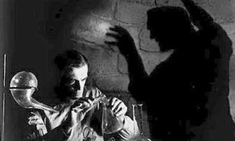 Wetenschappers maken leven