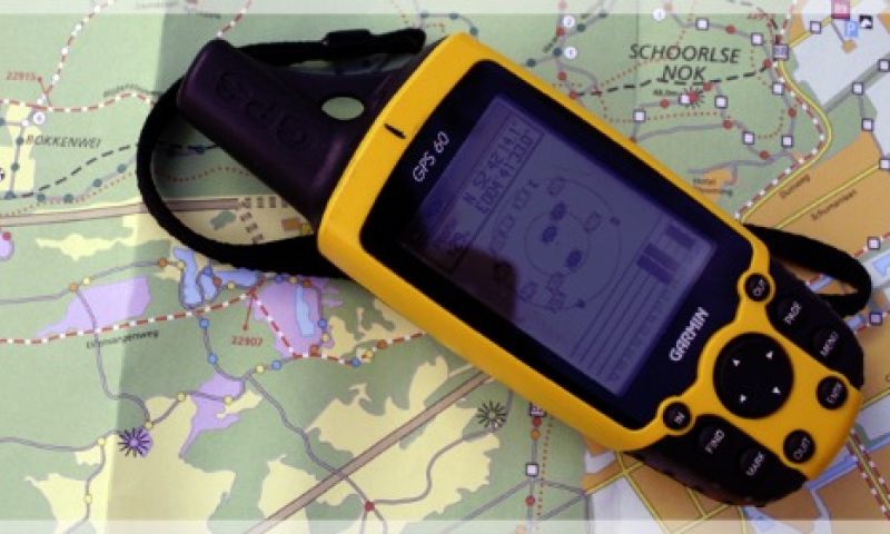 Amerikaans leger werkt aan satelliet-vrije GPS