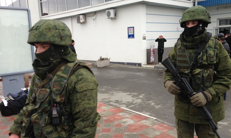 ‘Russische hackers volgden Oekraïense artillerie met malware’