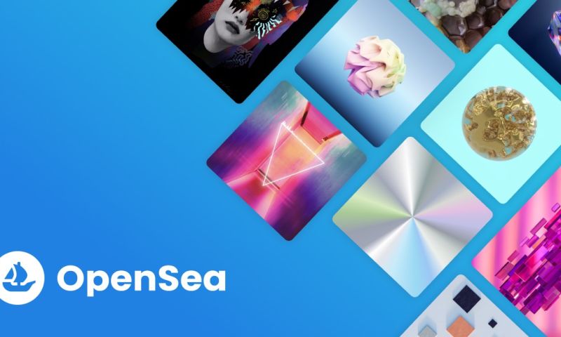 © OpenSea
