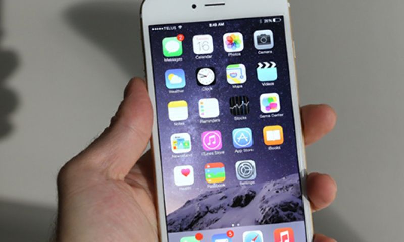 Hackers dreigen iOS-lek aan geheime diensten te verkopen