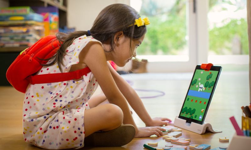 Programmeren voor kinderen: Osmo Coding nu officieel in Nederland