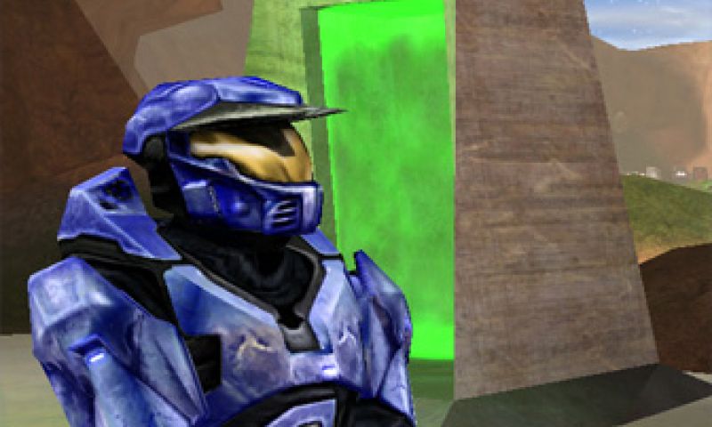 Red vs Blue 39: The best laid plans