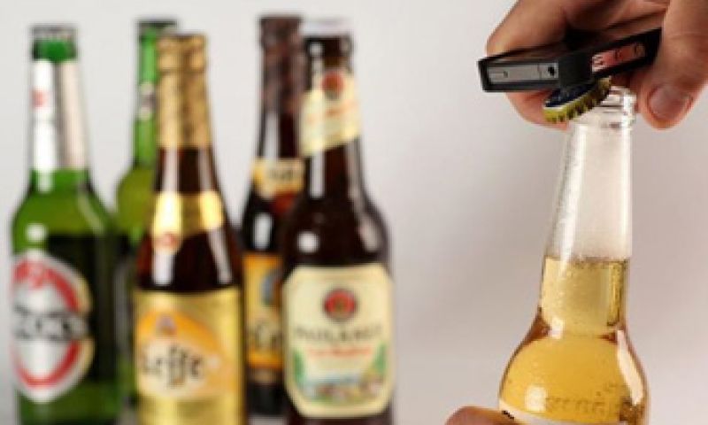 De ultieme iPhone-case voor mannen