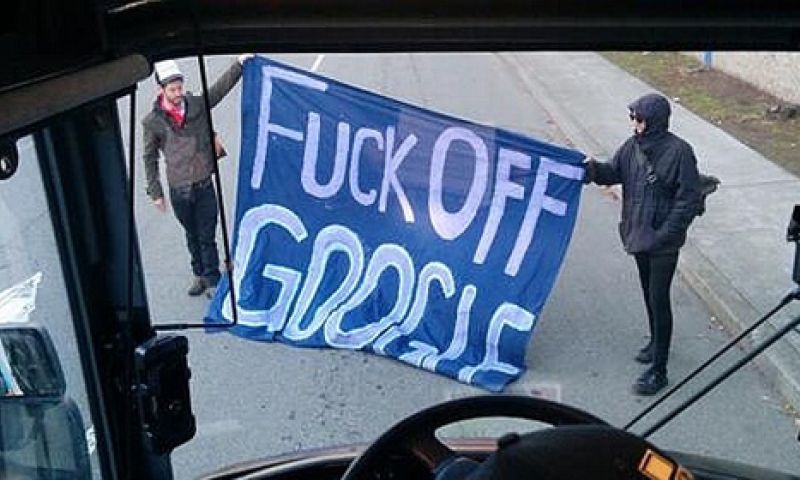 Dotcom-rijkaard draait door en vreest 'progressieve Kristallnacht'