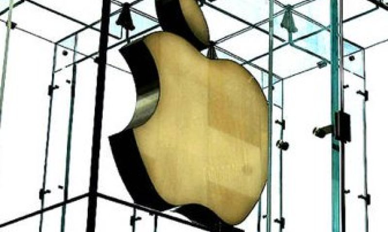 Apple koopt zijn eigen 'Google Maps'