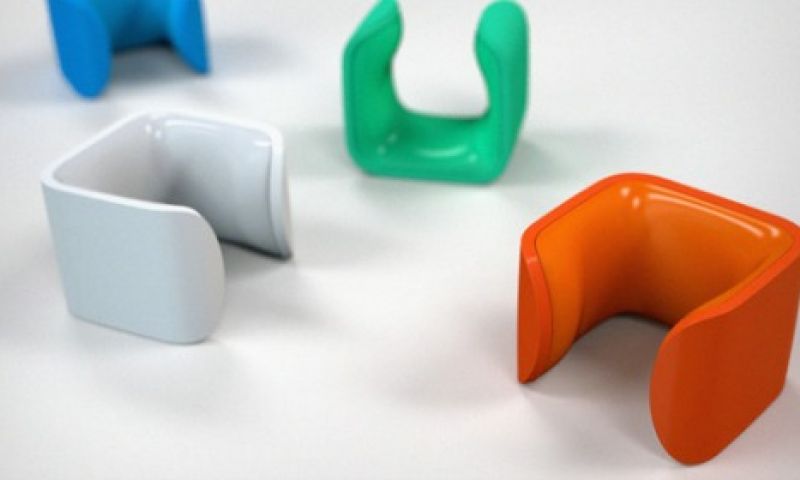 Dit stukje plastic zet je fiets in de spotlight