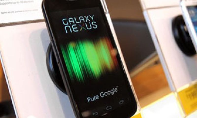 Android Jelly Bean beschikbaar voor meerdere telefoonfabrikanten