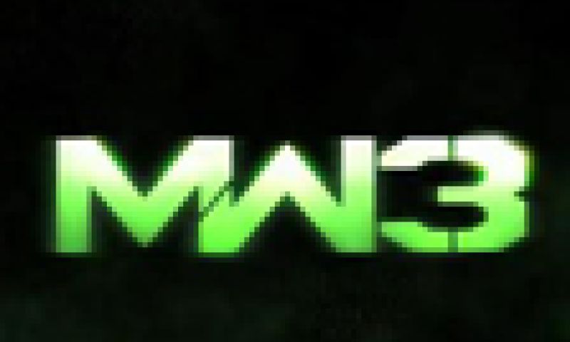 Modern Warfare 3