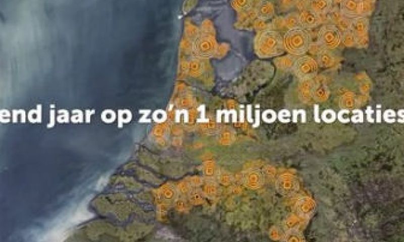 Ziggo en UPC starten samen 'landelijk' wifi-netwerk
