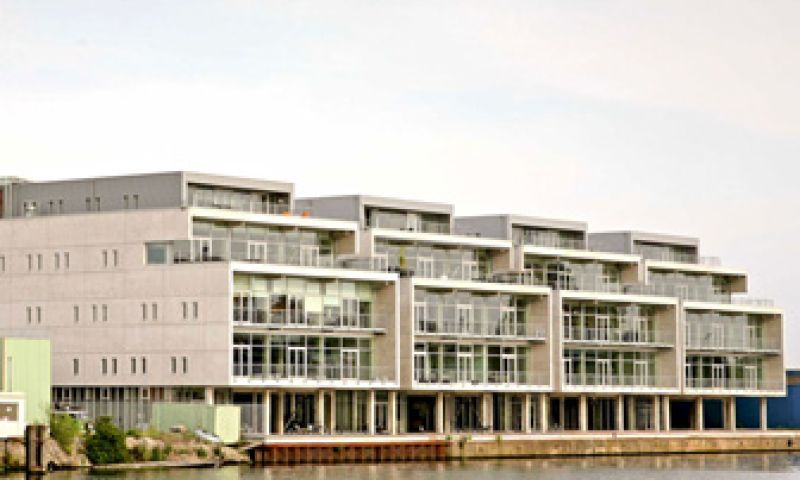 Sites mogen oude prijzen koophuis tonen  