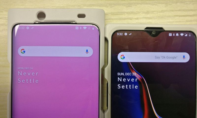 oneplus 7 smartphone kopen koop 6T