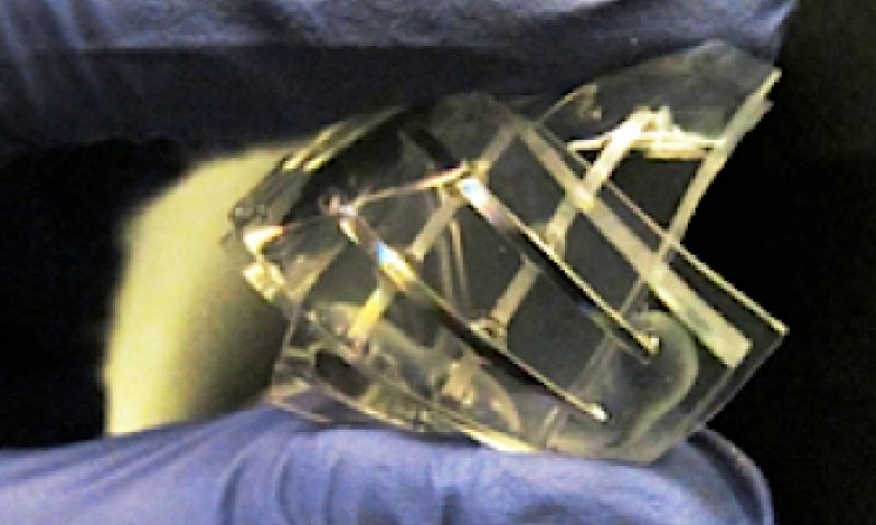 Geheugen als een pudding