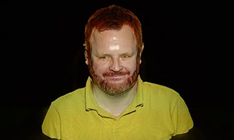 DDW: Nearly There benadert het 'perfecte' portret