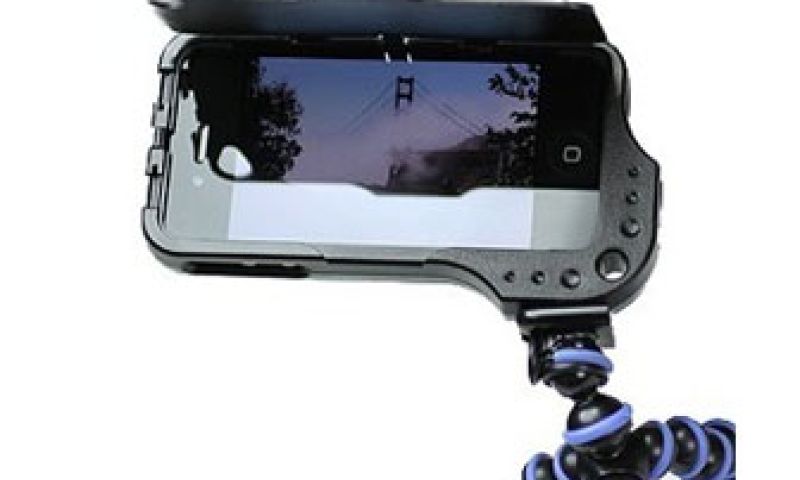 Het Zwitserse iPhone hoesje