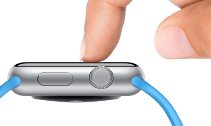 Nieuwe iPhone voelt 'harder drukken' - ook in externe apps