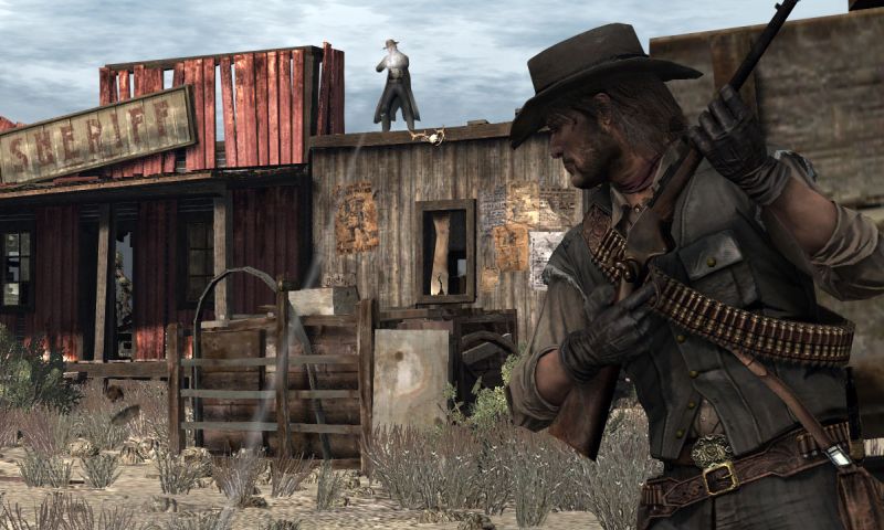 De 100 'beste games ooit': maar waar zijn Lara en Larry?