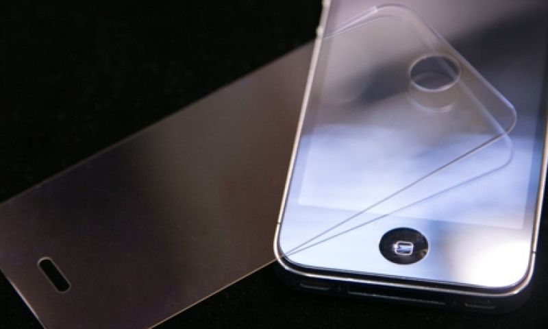 Kan de iPhone 6 zichzelf opladen met zonlicht?