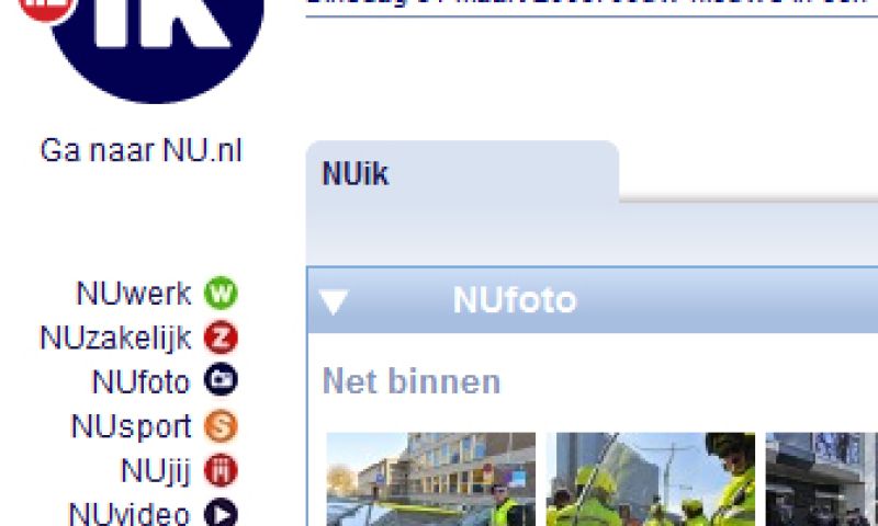 Nieuws op maat