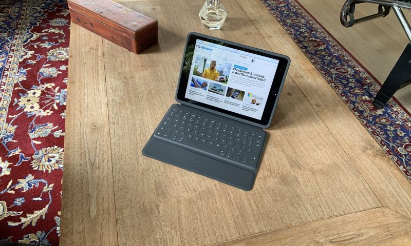 Getest: slimme toetsenborden voor je iPad