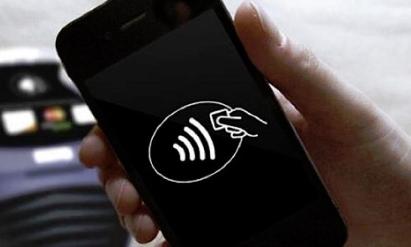 Krijgt de volgende iPhone eindelijk nfc?