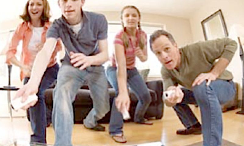 Opvolger Nintendo Wii laat op zich wachten