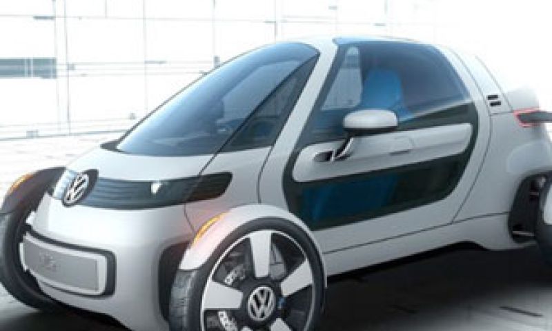 IAA-trend: de één- en tweezitter