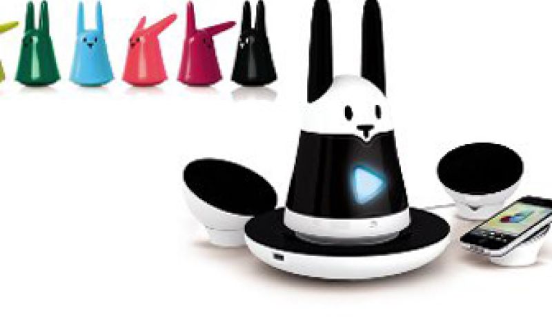 Gratis bellen van Karotz naar Karotz