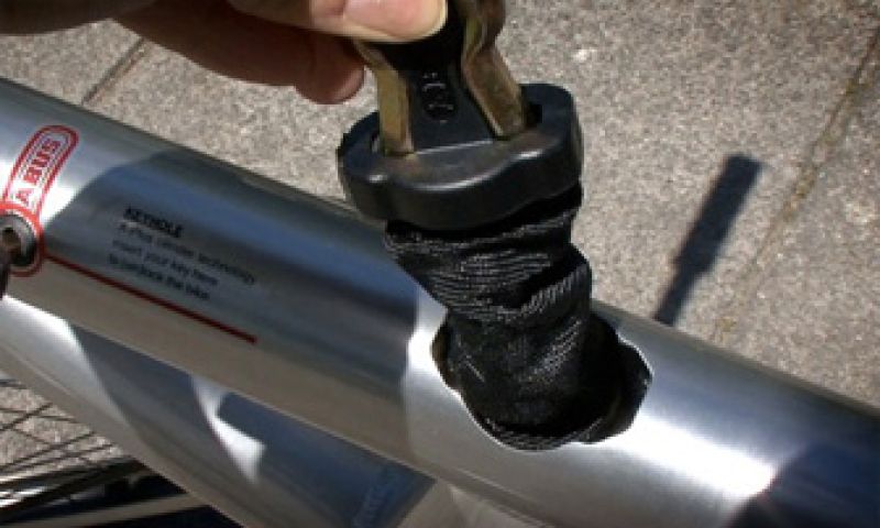 Bright Report: VanMoof No.5