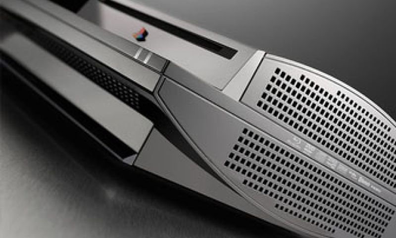 LG mag je PlayStation3 vorderen