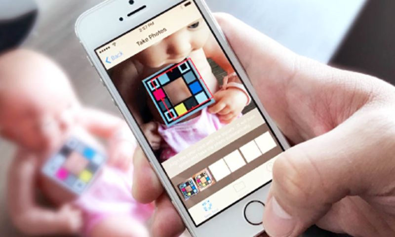 MEDISCHE INFORMATIE OP GOOGLE visual data 7
