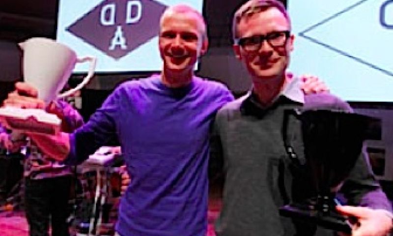 Special: Het beste design van NL