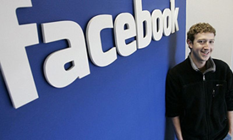 Meer privacycontrole op Facebook