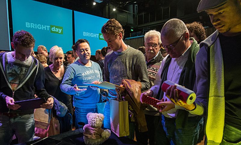 #BrightDay3: nog 1 week korting voor early birds