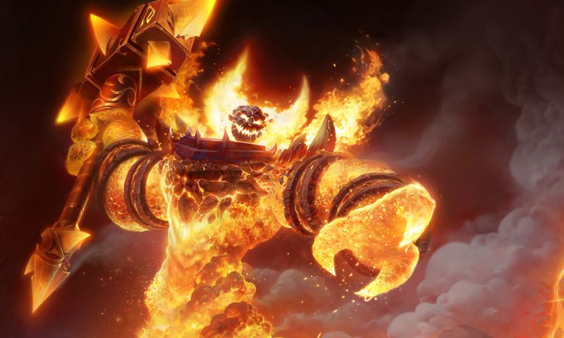 Nvidia haalt Call of Duty en World of Warcraft van streamingdienst