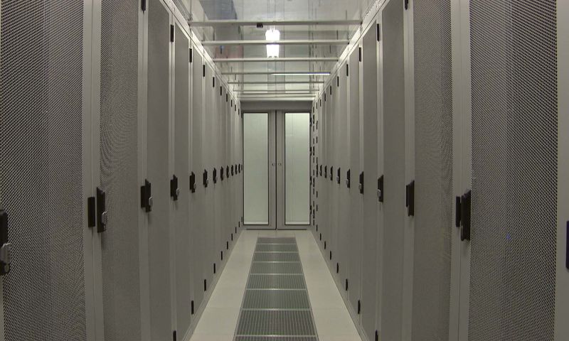 datacenters plannen nederland datacenter gemeente noord-holland groningen flevoland
