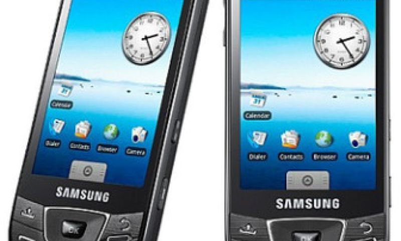 Google piept over dominantie Samsung op Android-markt