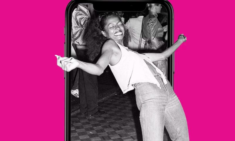 Apple verwijdert iPhone-app voor geheime coronafeestjes