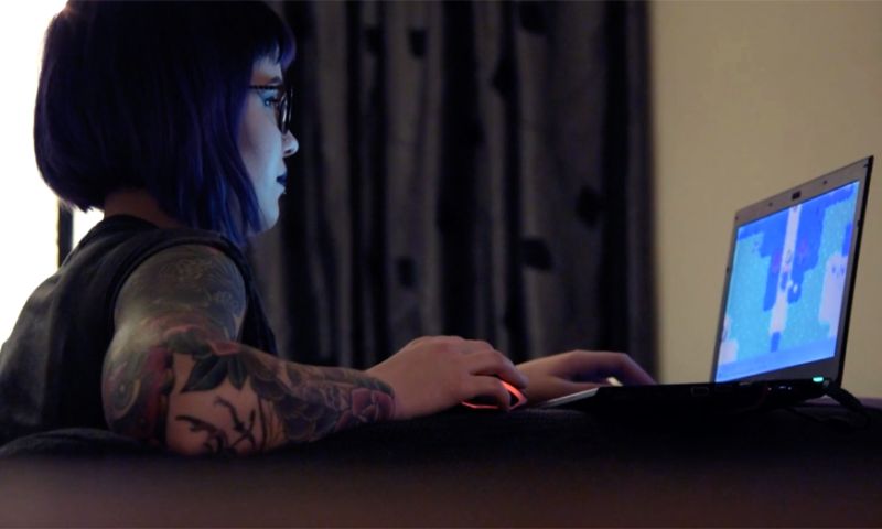 nederlands gamebedrijf utomik games streamen samsung android