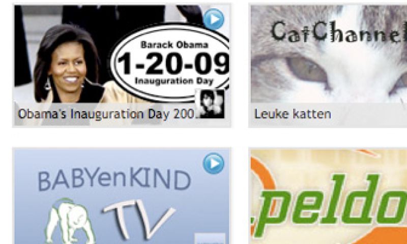 Dik.nl heeft nu beste videozoekmachine