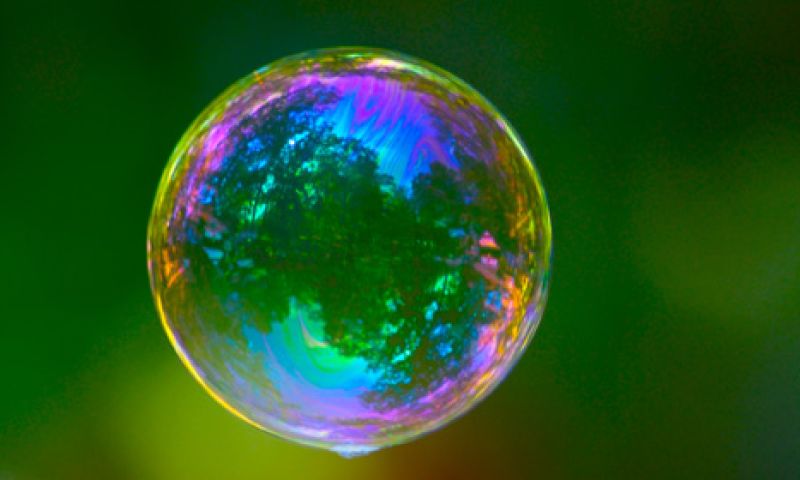 Baas Google Ventures: startups wachten veel te lang met beursgang