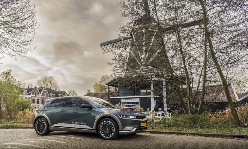 slim opladen elektrische auto utrecht rotterdam eindhoven