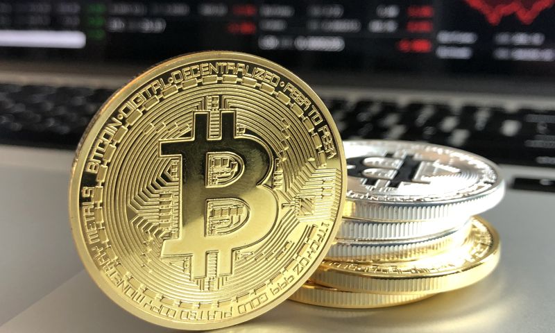 crypto beurs QuadrigaCX eigenaar wachtwoord cryptocoins bitcoin