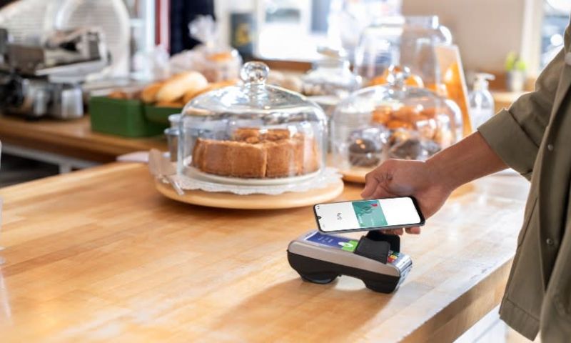 google pay abn amro betalen android app