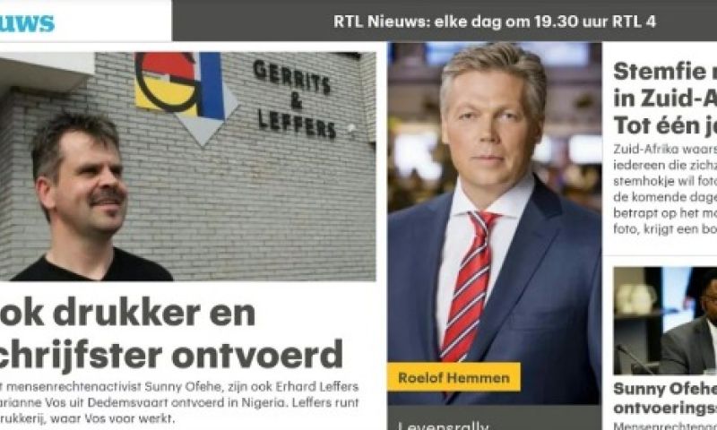 RTL Nieuws