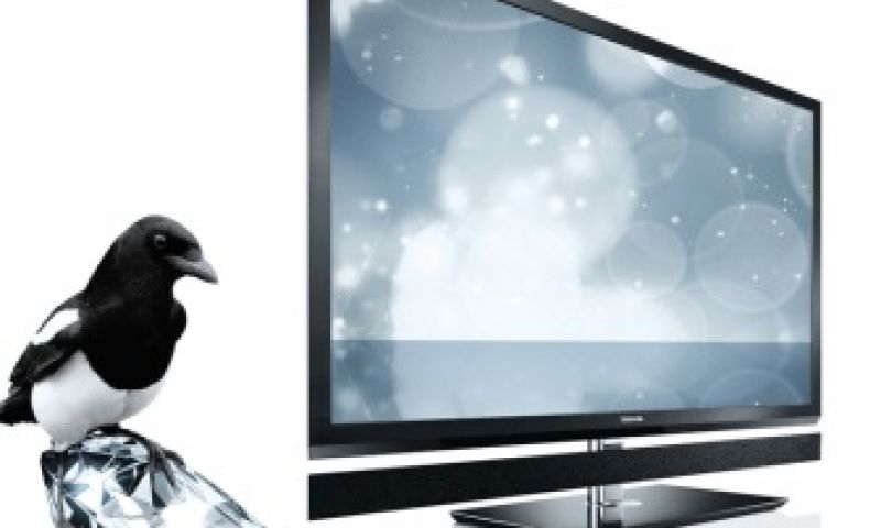 High-end tv herkent gezichten