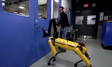 Thumbnail for article: 'Hyundai neemt robotmaker Boston Dynamics over'