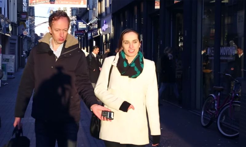 'Contactloos zakkenrollen ook voor grote bedragen mogelijk'