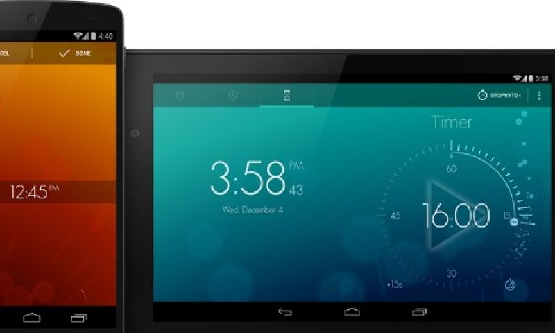 Dit zijn de mooiste Android-apps volgens Google