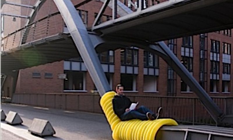 Ad hoc een nieuwe stadsbank